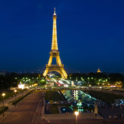 Leader for Paris airport transfers, Paris Airport Shuttle is pleased to welcome you in Paris, city of fashion and romance